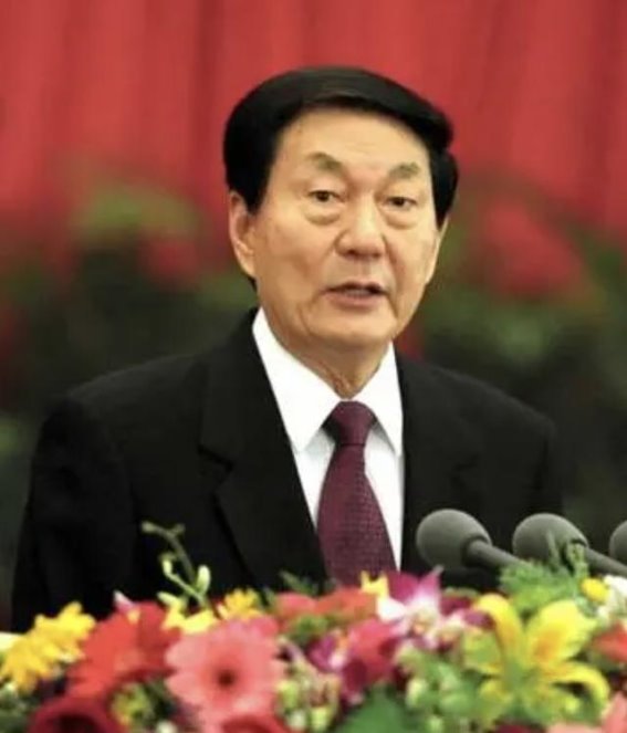 朱镕基的求贤若渴：一个前总理的深情呼唤
