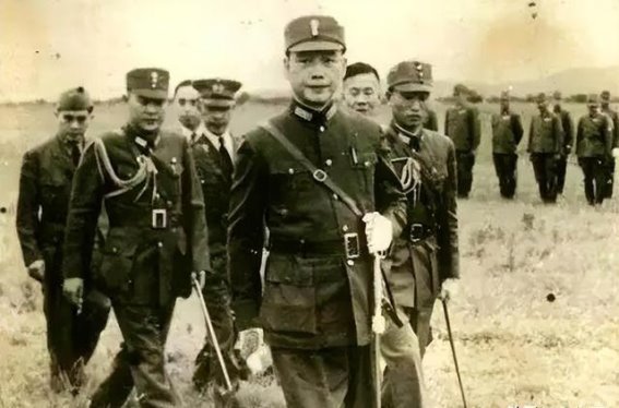 汪精卫的伪军试验：中央陆军军官学校的兴衰记