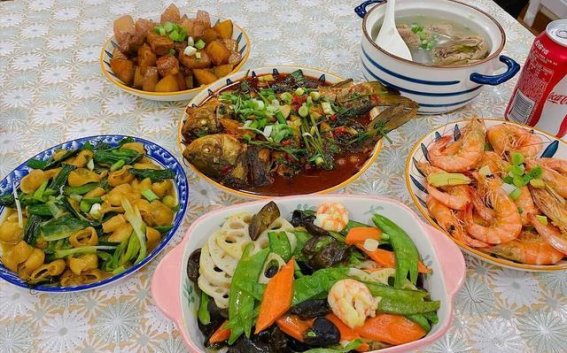 入秋不排毒，一年身体堵”，建议常吃4菜，一身轻松，全家安康