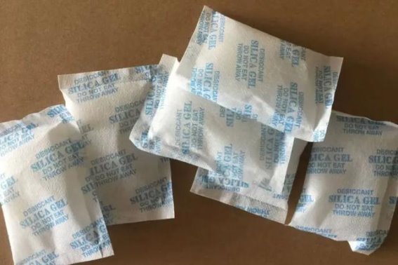 干燥剂的隐藏妙用，你真的了解吗？