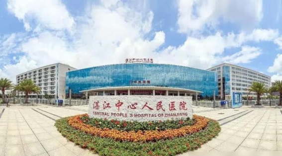 广东省21市医院床位数分析及医疗水平探讨
