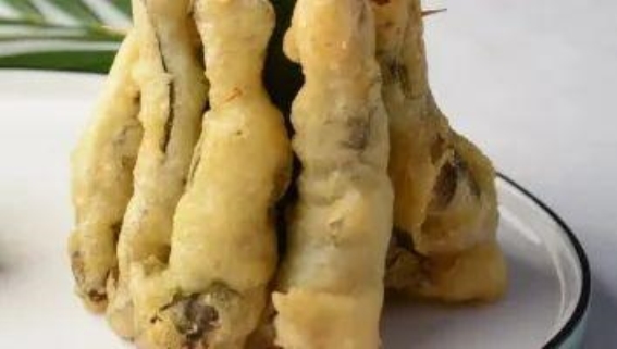 文蛤、土凤鱼、鲍鱼、鲮鱼美食食谱