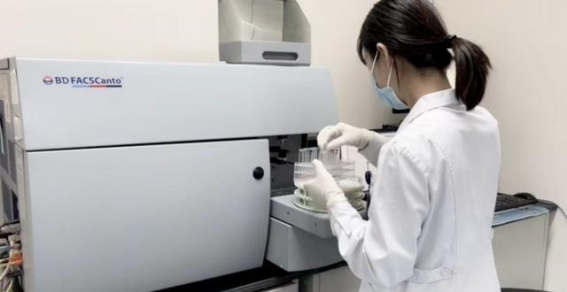 滨州市人民医院血液科：健康护航的先锋力量