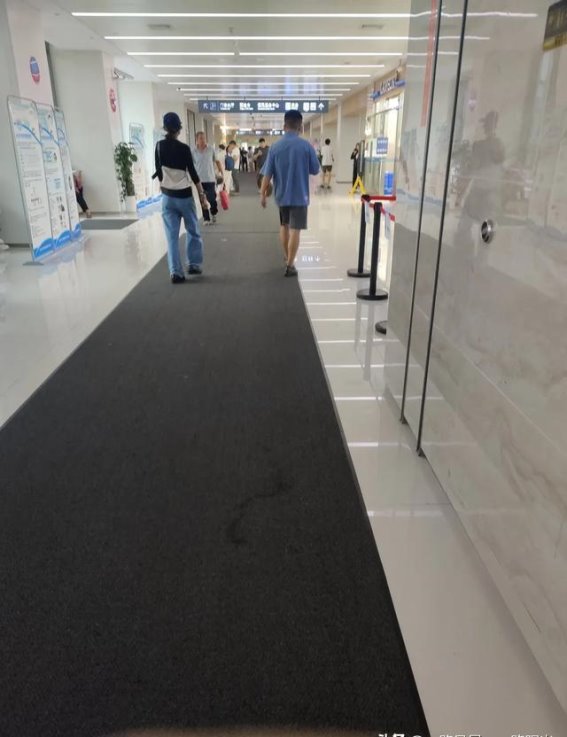 两个不要去打卡的地方，如何避坑？