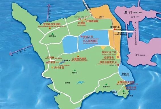 珠海招商引资的现实挑战与未来机遇