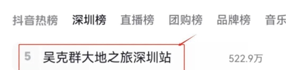 福田星光之旅：吴克群的精彩打卡体验