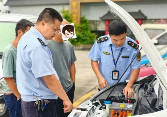柳州男子新车三天内遇故障，销售公司解释引发争议