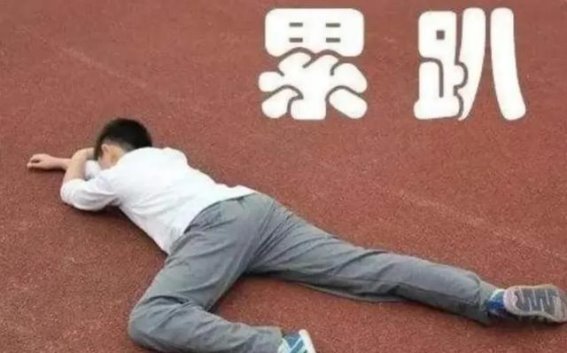 当生活与健康不再和谐：张伟的转变故事