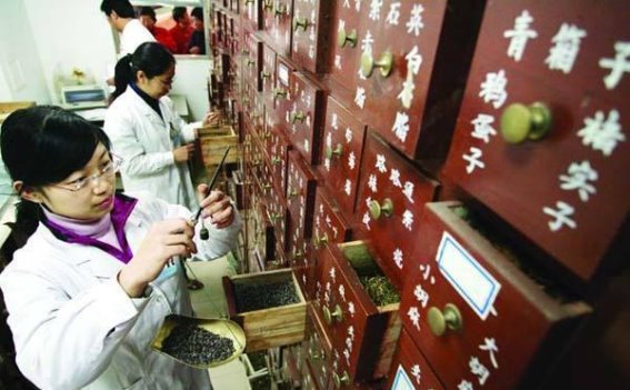 中药国际邮寄到加拿大的详细指南