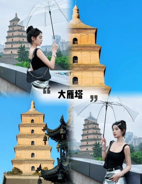 西安三日情侣游：双人团游费用与行程全攻略