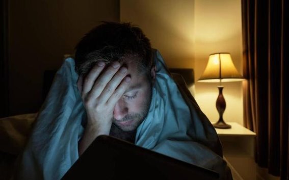健康的警示：一位55岁男子的肝癌觉醒之路