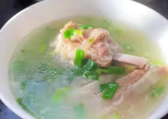 夏天喝一汤，不用开药方”！建议中老年：身体发寒，一周喝两次