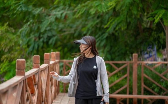 探索阿克苏：苹果之外的自然与丰收之美