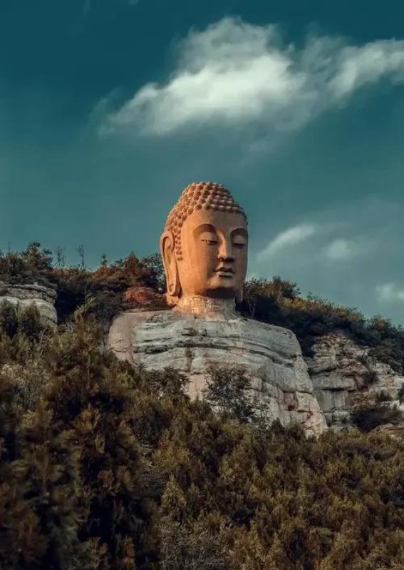 探寻中国石雕之美：中国十大最著名人物石雕全览