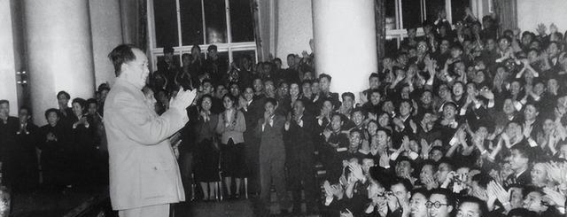 1964年毛主席言辞尖锐的领土问题与中苏关系的深层冲突