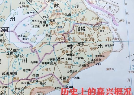嘉兴扩城计划：迈向Ⅰ型大城市的战略布局