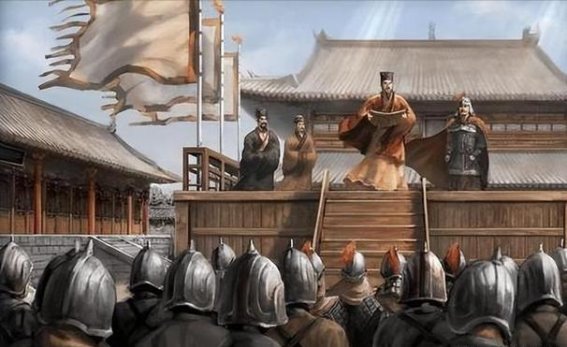 朱元璋为何对蒲氏家族施以极刑？深度剖析明初严惩背后的真实原因