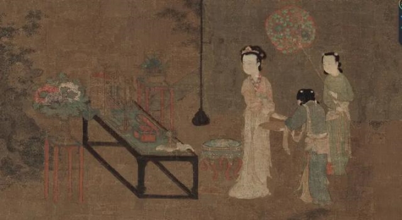 符家的兴衰：风雨中巍然屹立的传奇