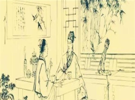 山间奇遇：破庙中的恩情