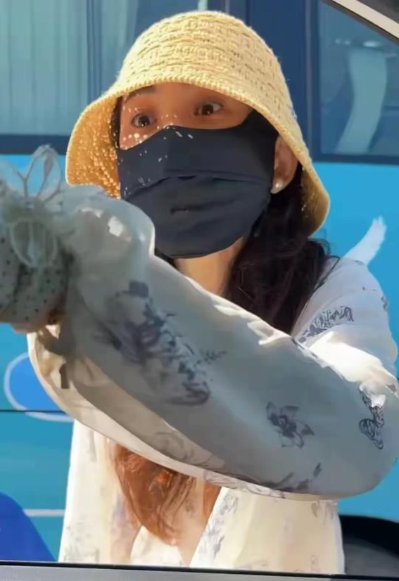 路虎女打人事件：尊严与公道的坚守