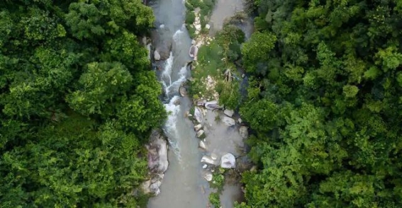 防城港：海的味道与异域风情的完美融合