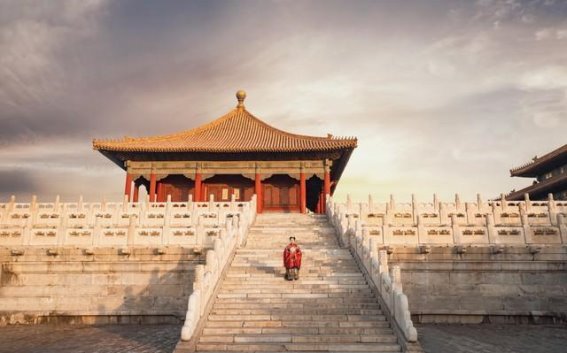 《长沙人眼中的西安：一段难忘的旅程》