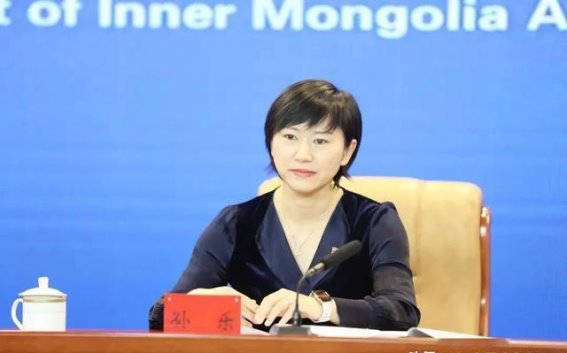 内蒙古副市长的新面孔：年轻化趋势的体现