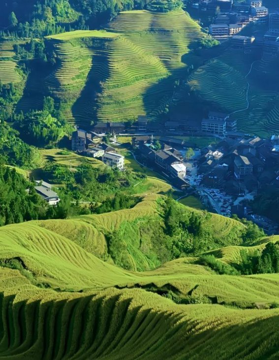 桂林五日游攻略：领略山水美景与文化魅力
