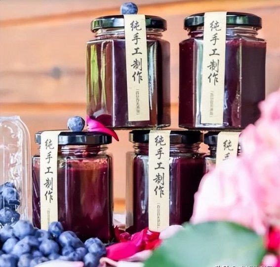 探寻成都周边蓝莓乐园：周末亲子出游指南