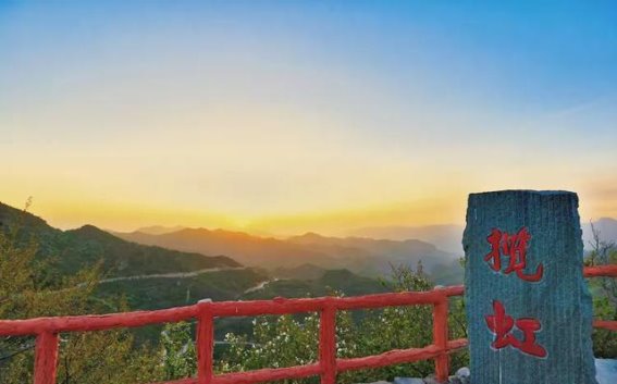 保护优先，融合发展：平顺县传统村落焕发新活力
