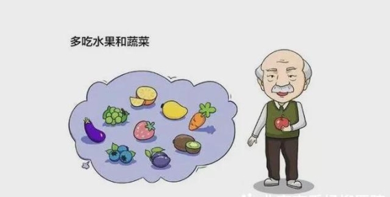 秋季养生：老年人健康生活指南