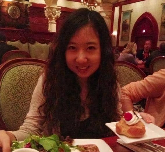 杨舒平的梦碎记：从华尔街的璀璨梦想到家的失落