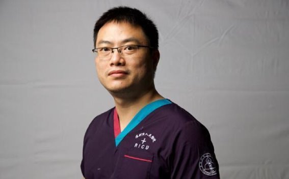 医者心声：刘培在危重症医学中的职业使命