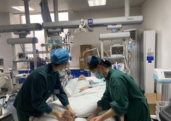 合理用药的重要性：一位老人的教训