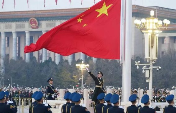 日本老者中国一日游：从惊叹到震撼，历史遗址揭示的深刻反思