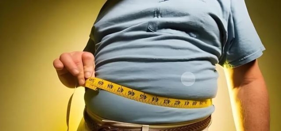 身材与寿命的微妙关系：脖子粗、肚子大的你，可能与长寿无缘
