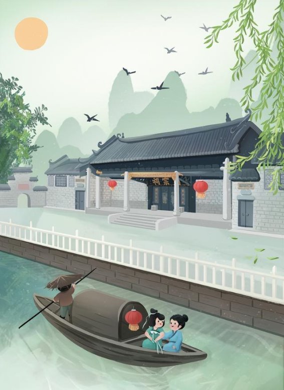 穿越千年，红色文化的探寻之旅：大岭村盛宴邀您共赏