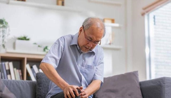 骨癌背后的隐秘真相：从压力到生活方式的深思