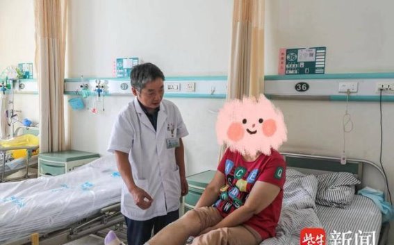 拯救双足的曙光——镇江首次显微周围神经减压术
