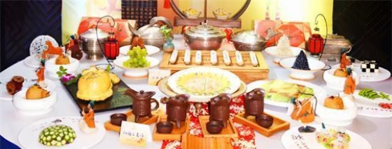 济宁GO好吃丨济宁美食打卡攻略来了！每一道都是心头爱”