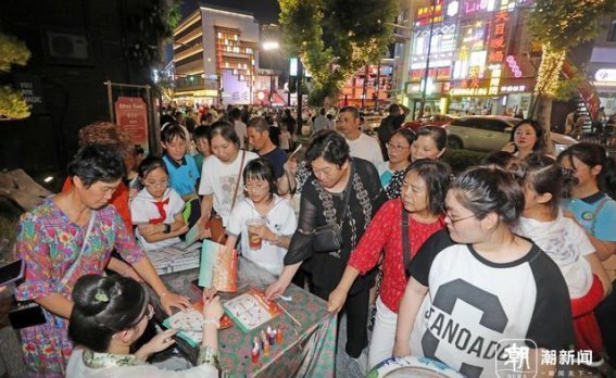 杭州临安衣锦街重生记——古韵新风的完美交融