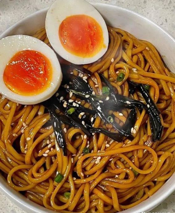 吃不腻的面条做法，端上桌两碗不够吃，家人都夸做的好