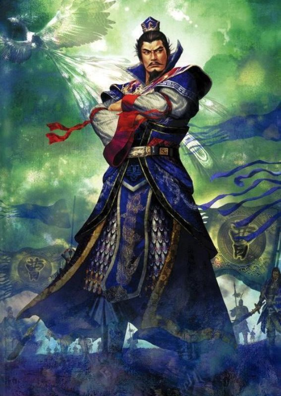 徐晃如何用新兵逆袭关羽：樊城之战的反击之道