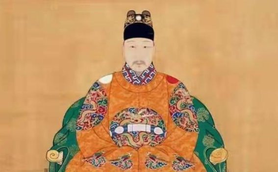 朱由校：明朝的年轻皇帝与他的光辉与黑化