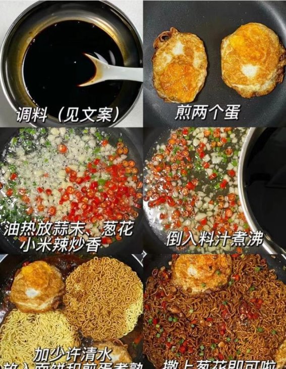 开面馆必备：六款让人舔盘的绝佳招牌面条推荐