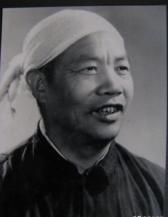 李顺达：太行山中的真诚智慧