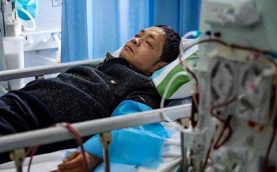 警惕脚部信号，及早发现肾脏健康隐患