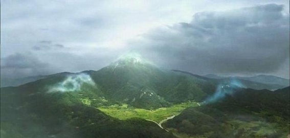 从边陲重镇到帝国摇篮：北魏武川镇的传奇