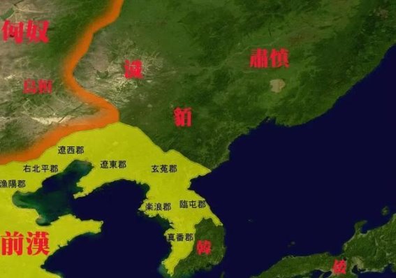 1969年中苏关系紧张时，朝鲜为何在鸭绿江边陈兵20万
