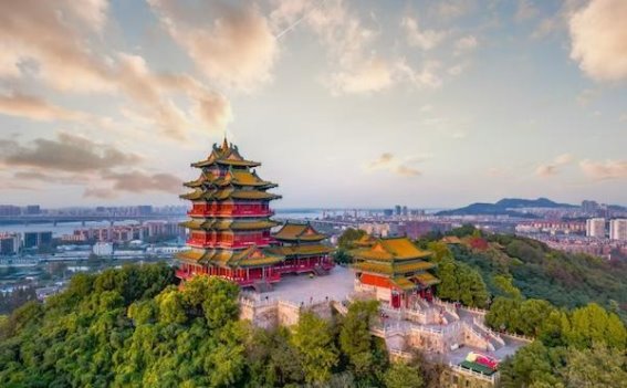 西递文旅新品发布会首站为何选在南京？